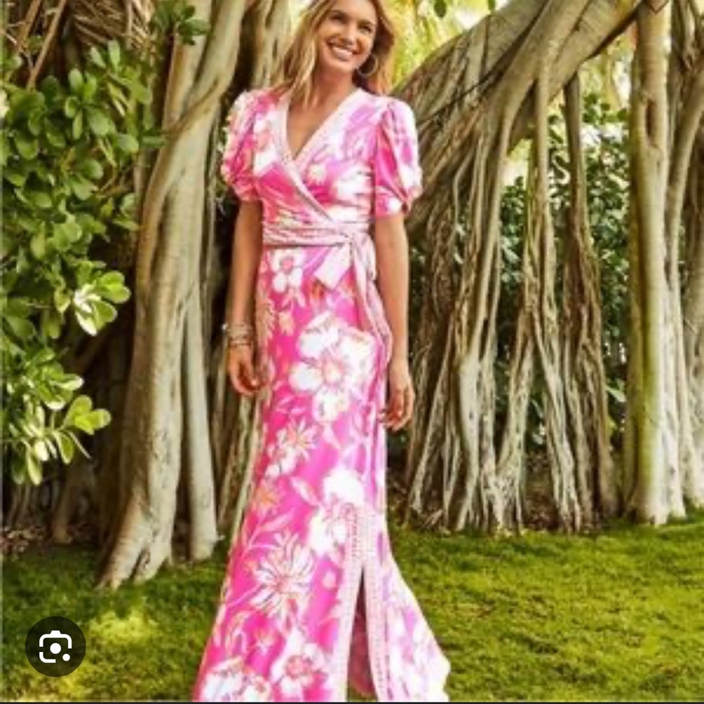 Lilly Pulitzer Sailynn Set